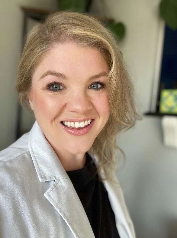 Christine Walk, MSN FNP-C